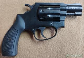 Weihrauch ARMINIUS HW22  .22 LR Long Rifle