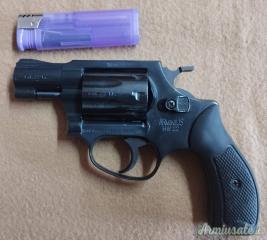 Weihrauch ARMINIUS HW22  .22 LR Long Rifle