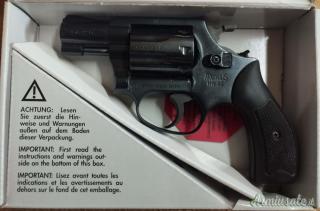 Weihrauch ARMINIUS HW22  .22 LR Long Rifle