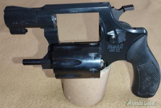Weihrauch ARMINIUS HW22  .22 LR Long Rifle