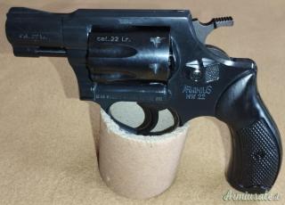 Weihrauch ARMINIUS HW22  .22 LR Long Rifle