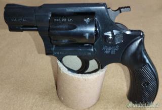Weihrauch ARMINIUS HW22  .22 LR Long Rifle