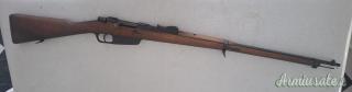 FAT Carcano Mod.91 cal. 6,5