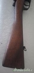 FAT Carcano Mod.91 cal. 6,5