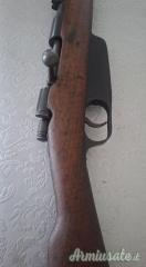 FAT Carcano Mod.91 cal. 6,5
