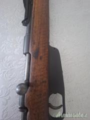 FAT Carcano Mod.91 cal. 6,5