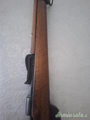 FAT Carcano Mod.91 cal. 6,5