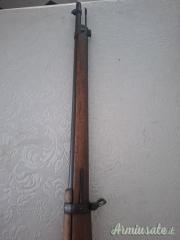 FAT Carcano Mod.91 cal. 6,5