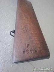 FAT Carcano Mod.91 cal. 6,5