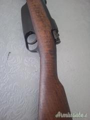 FAT Carcano Mod.91 cal. 6,5