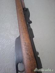 FAT Carcano Mod.91 cal. 6,5