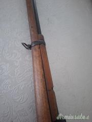 FAT Carcano Mod.91 cal. 6,5