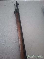 FAT Carcano Mod.91 cal. 6,5