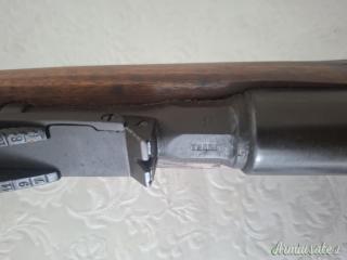 FAT Carcano Mod.91 cal. 6,5