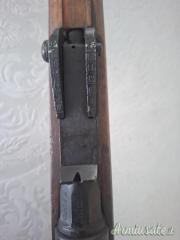 FAT Carcano Mod.91 cal. 6,5