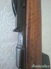 FAT Carcano Mod.91 cal. 6,5