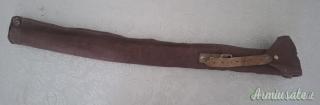 Canna Benelli Cal. 12 Canonnerie Manufrance