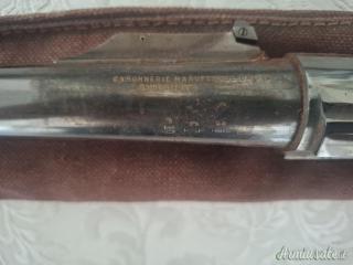 Canna Benelli Cal. 12 Canonnerie Manufrance