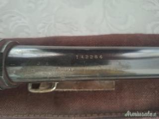 Canna Benelli Cal. 12 Canonnerie Manufrance
