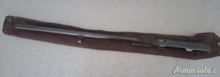 Canna Benelli Cal. 12 Canonnerie Manufrance