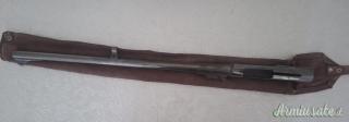 Canna Benelli Cal. 12 Canonnerie Manufrance