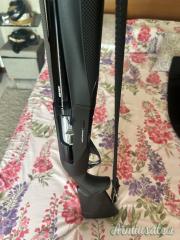 Benelli Semi aut. Benelli diamond be fast 12