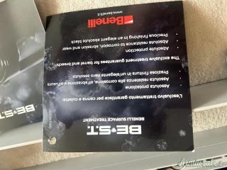Benelli Semi aut. Benelli diamond be fast 12
