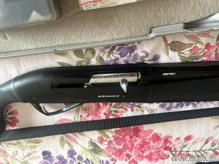 Benelli Semi aut. Benelli diamond be fast 12