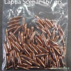 Palle LAPUA 30 cal.