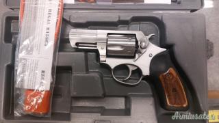 Ruger | Sturm SP 101 .357 Magnum