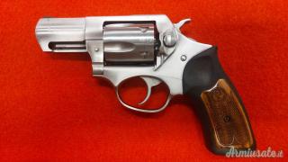 Ruger | Sturm SP 101 .357 Magnum