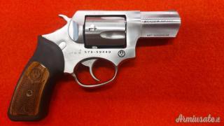 Ruger | Sturm SP 101 .357 Magnum