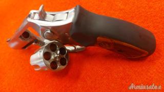 Ruger | Sturm SP 101 .357 Magnum