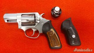 Ruger | Sturm SP 101 .357 Magnum