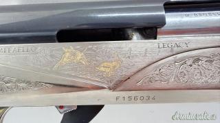Benelli legacy 12