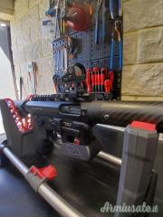 ...Altro |  Revo Arms AR9 COMPETITION 9x19mm