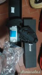 Extrema ratio s.e.r.e. 1 nuovo sere
