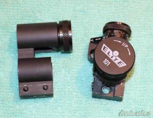 Diottra+Tunnel per Carl Gustaf  96