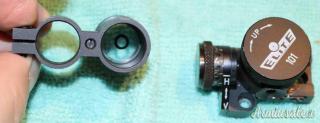 Diottra+Tunnel per Carl Gustaf  96