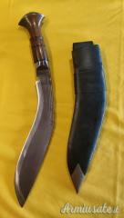 Khukuri originale.