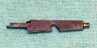Ricambi Originali Vari Luger  P08