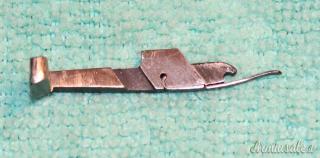 Ricambi Originali Vari Luger  P08