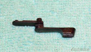 Ricambi Originali Vari Luger  P08