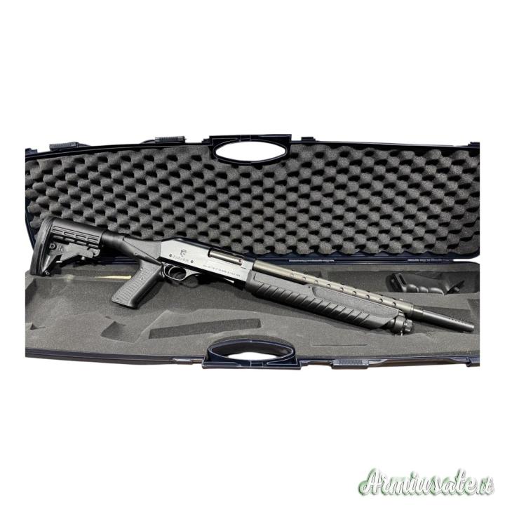 Fabarm Martial Ultrashort 12