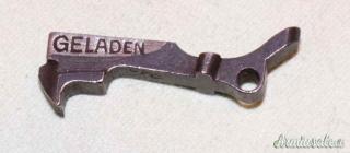 Ricambi Originali Luger WF 1929