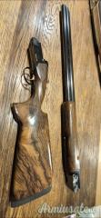 Perazzi MX8