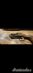 Perazzi MX8 Trap 12