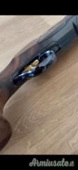 Perazzi MX8 Trap 12