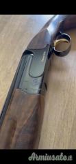 Perazzi MX8 Trap 12