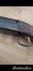 Perazzi MX8 Trap 12